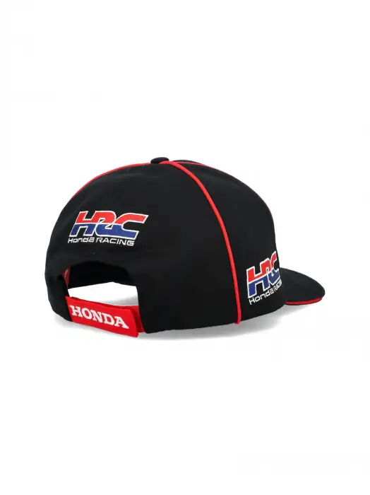 GORRA HONDA HRC RACING