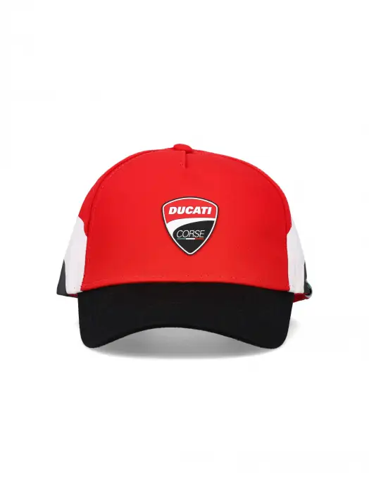 GORRA DUCATI CORSE BADGE