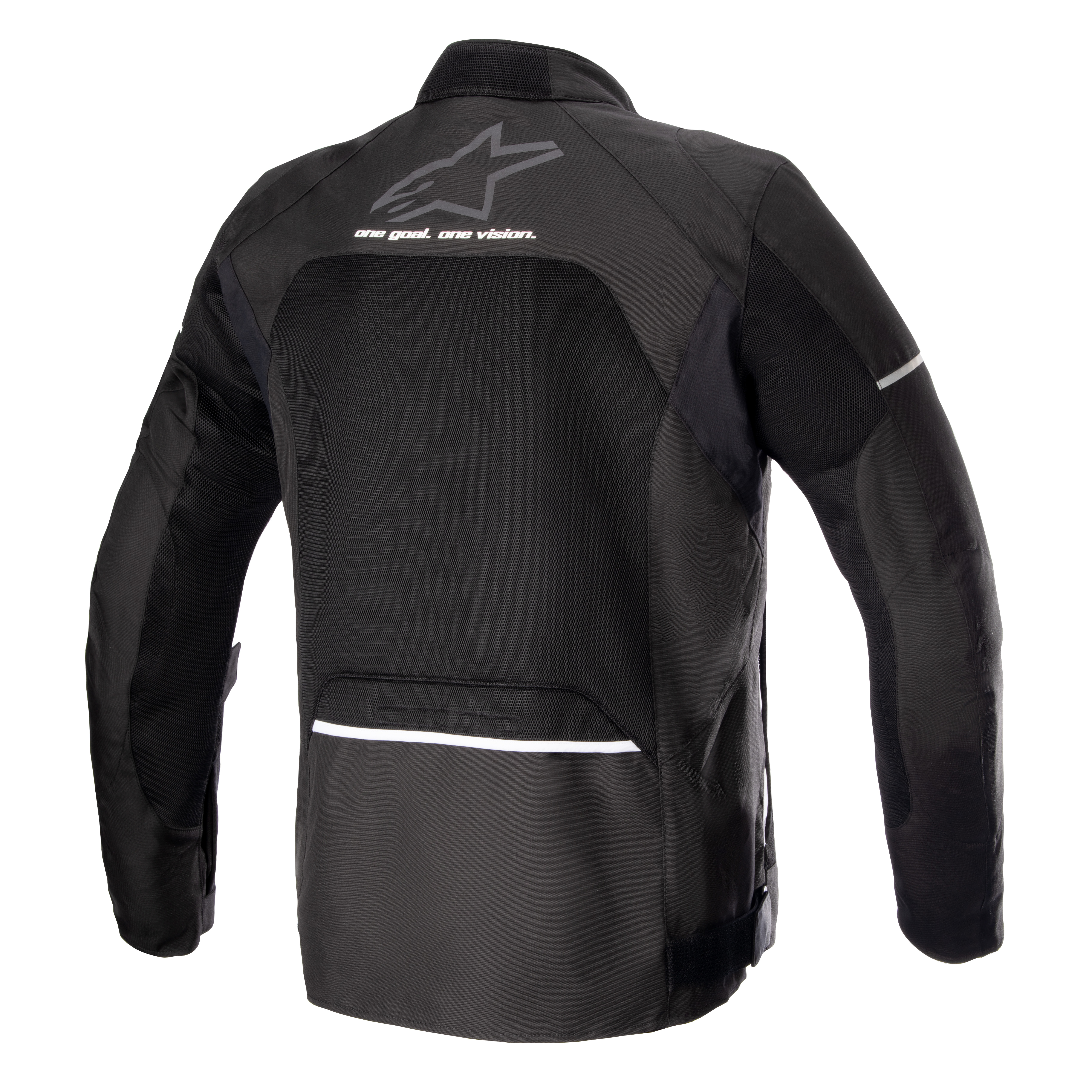 CHAQUETA ALPINESTARS VIPER V3 AIR black
