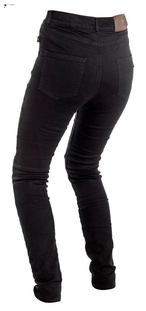 JEGGING RICHA LADY black