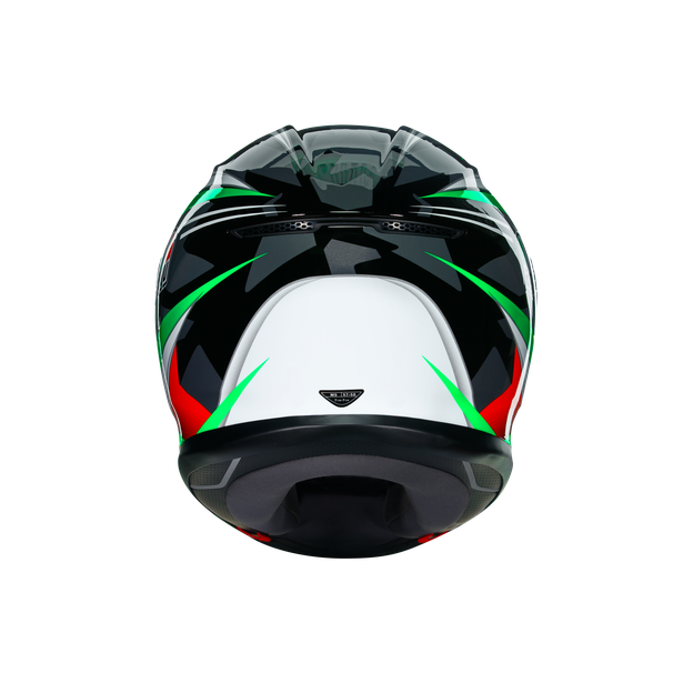 CASCO AGV K-6 MULTI EXCITE CAMO/ITALY