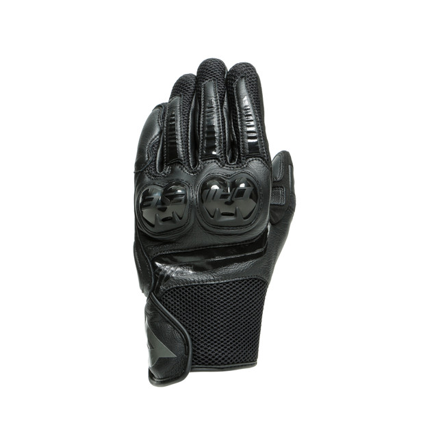 GUANTES DAINESE MIG 3 UNISEX black/black