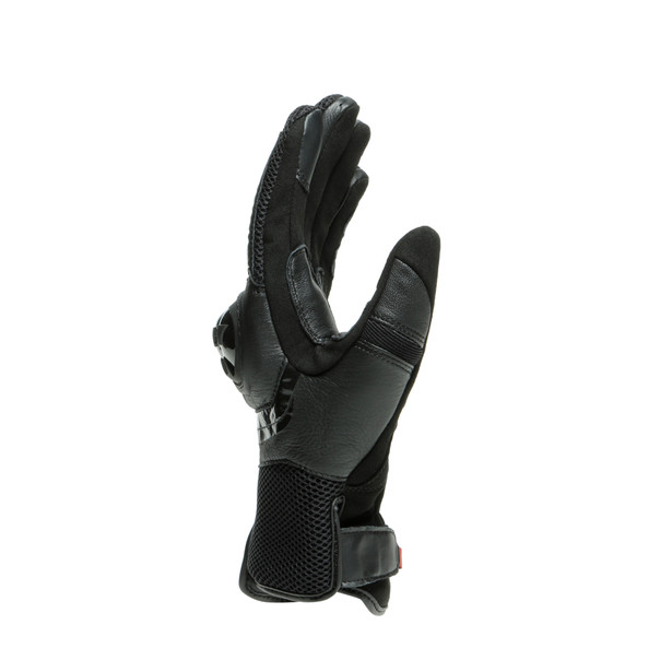 GUANTES DAINESE MIG 3 UNISEX black/black