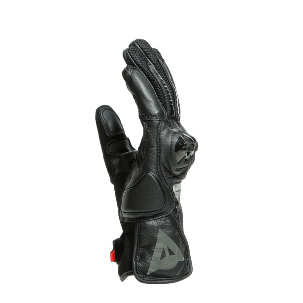 GUANTES DAINESE MIG 3 UNISEX black/black