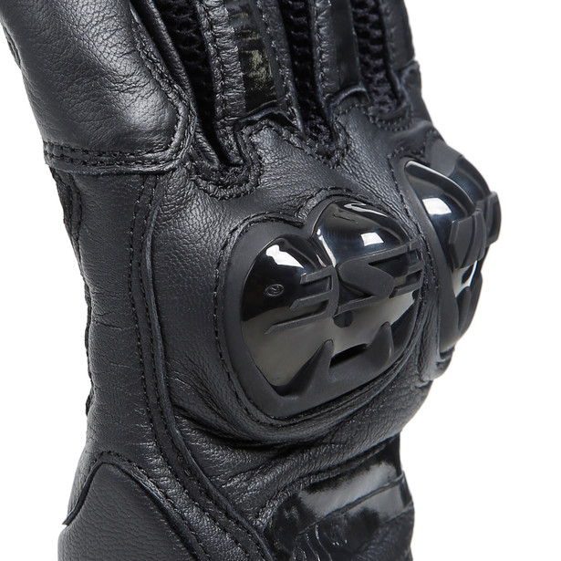 GUANTES DAINESE MIG 3 UNISEX black/black