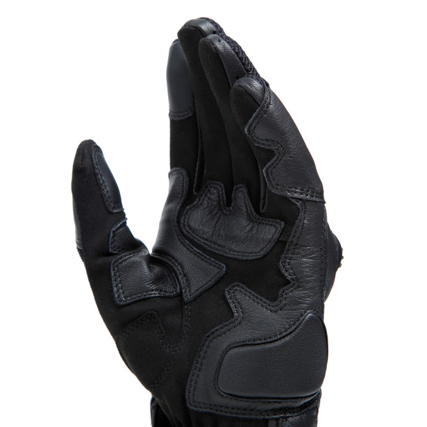 GUANTES DAINESE MIG 3 UNISEX black/black