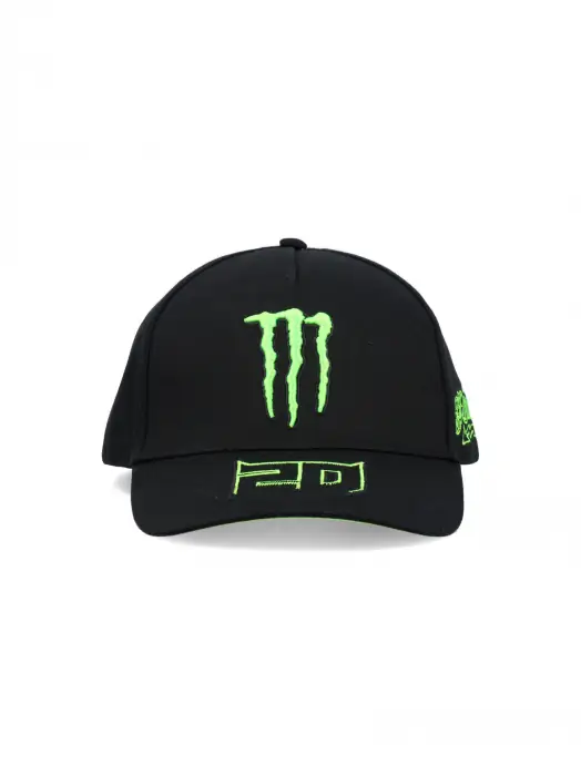 GORRA QUARTARARO MONSTER