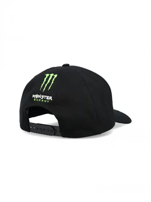 GORRA QUARTARARO MONSTER