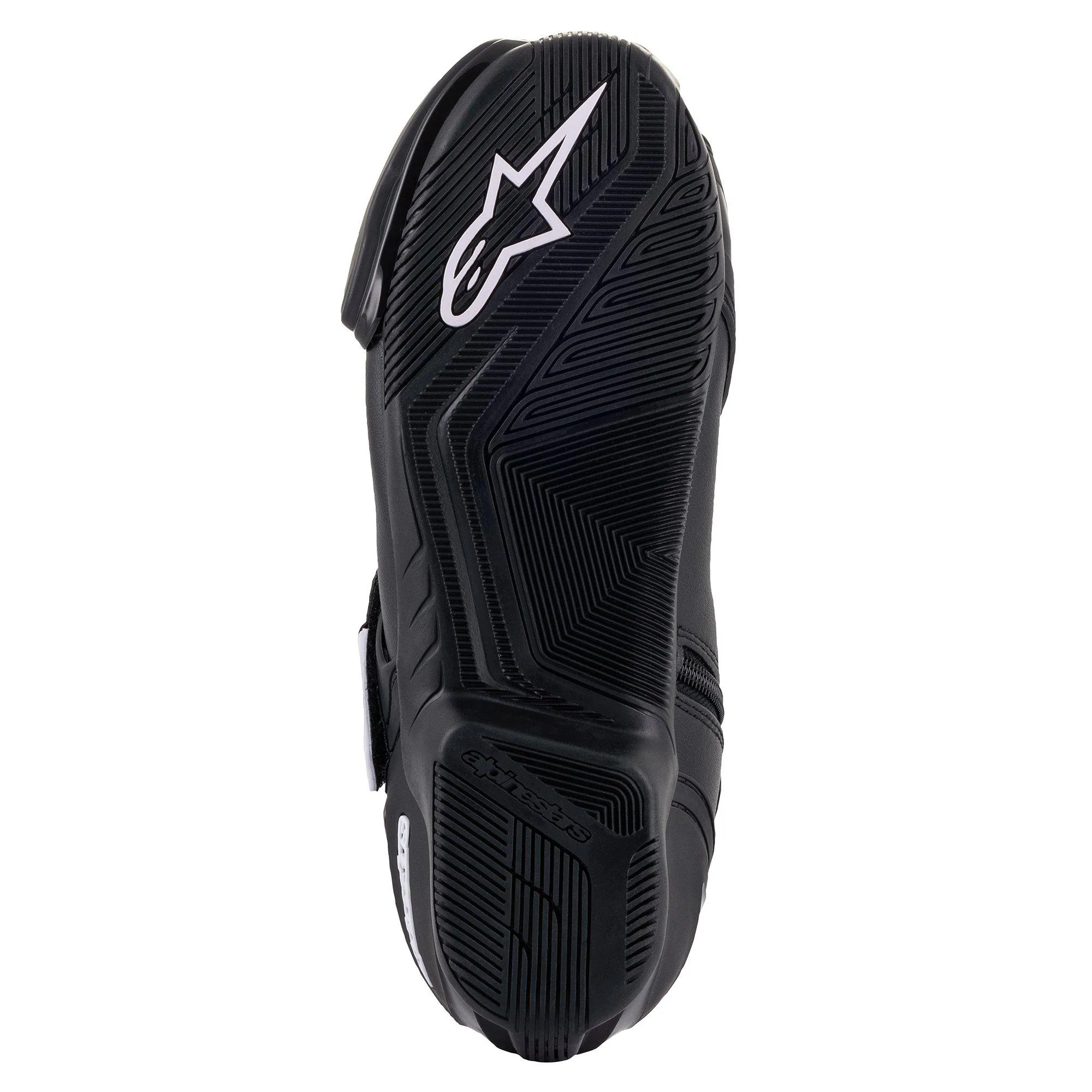 BOTAS ALPINESTARS SMX1-R V2 BLACK