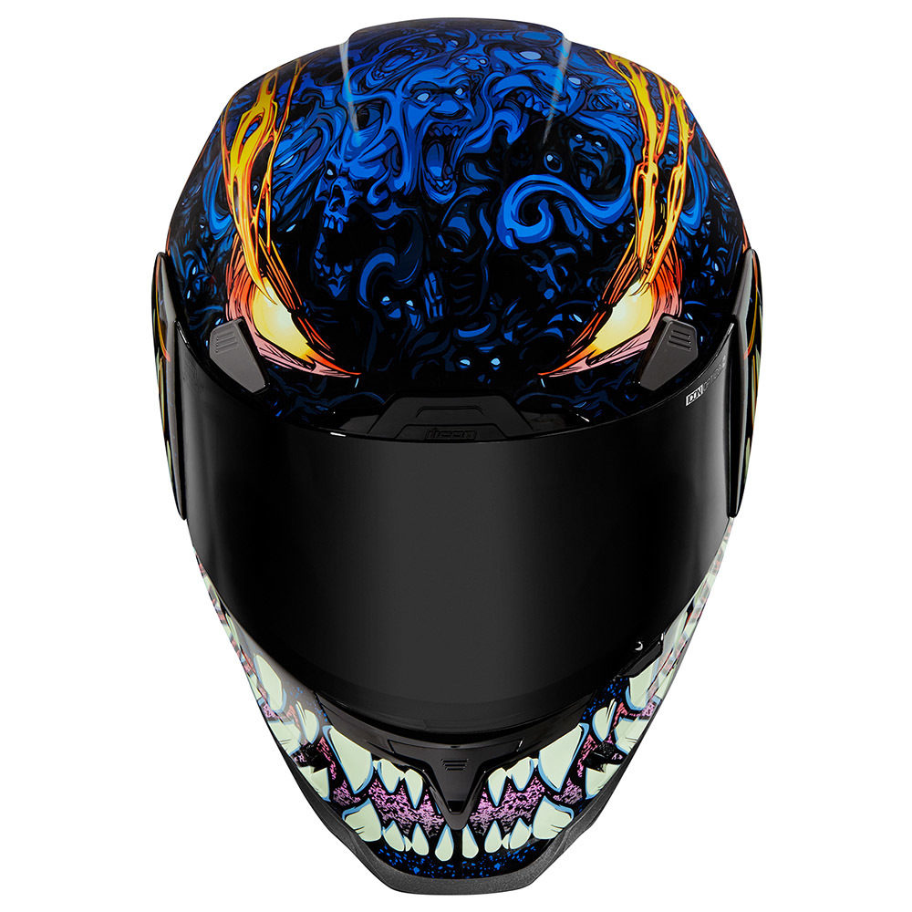 CASCO ICON AIRFRAME SOULFOOD