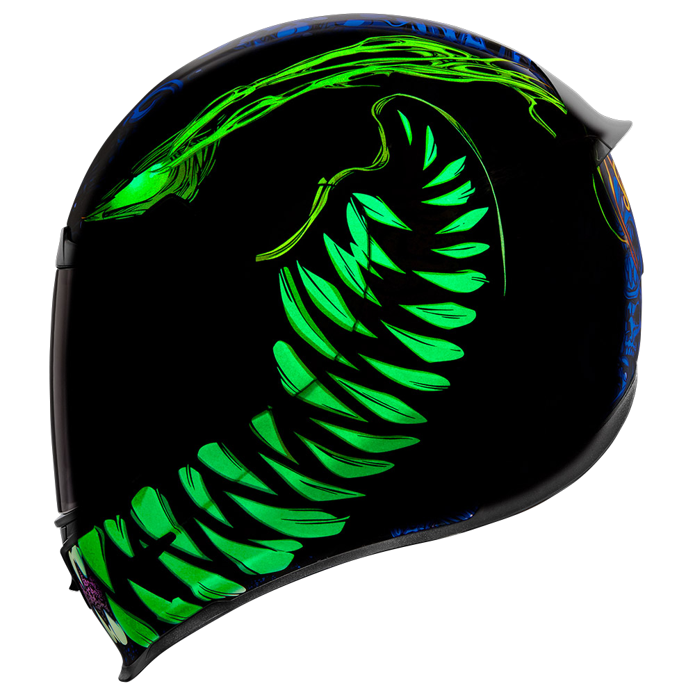 CASCO ICON AIRFRAME SOULFOOD