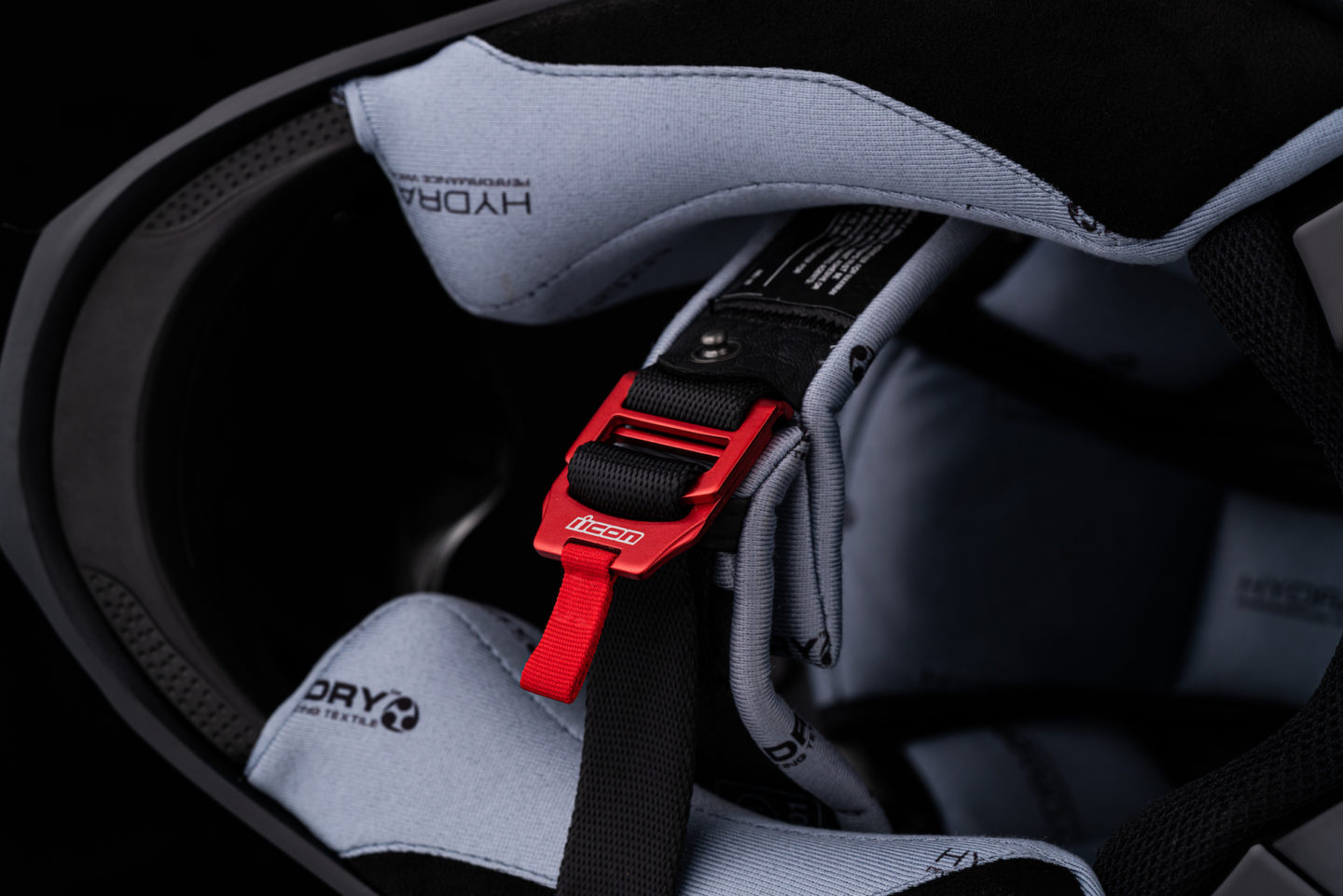 CASCO ICON AIRFRAME SOULFOOD