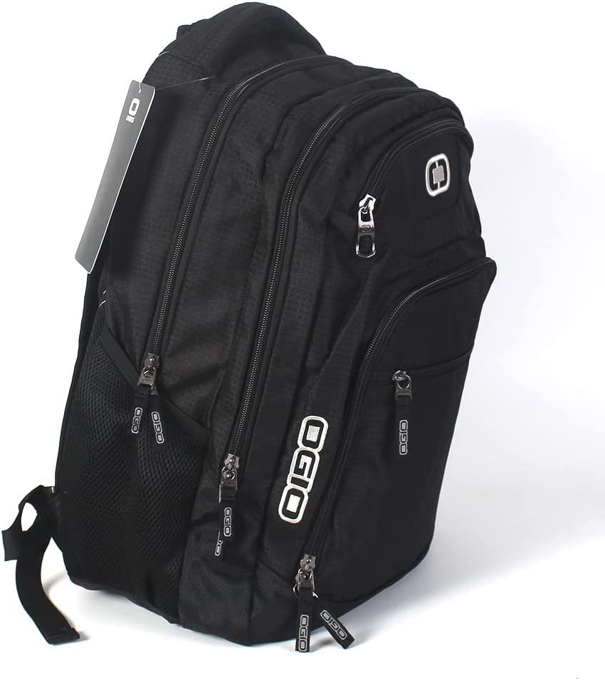 MOCHILA OGIO EXCELSIORblack