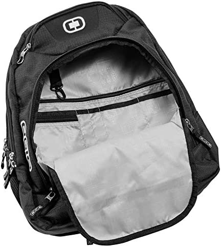 MOCHILA OGIO EXCELSIORblack