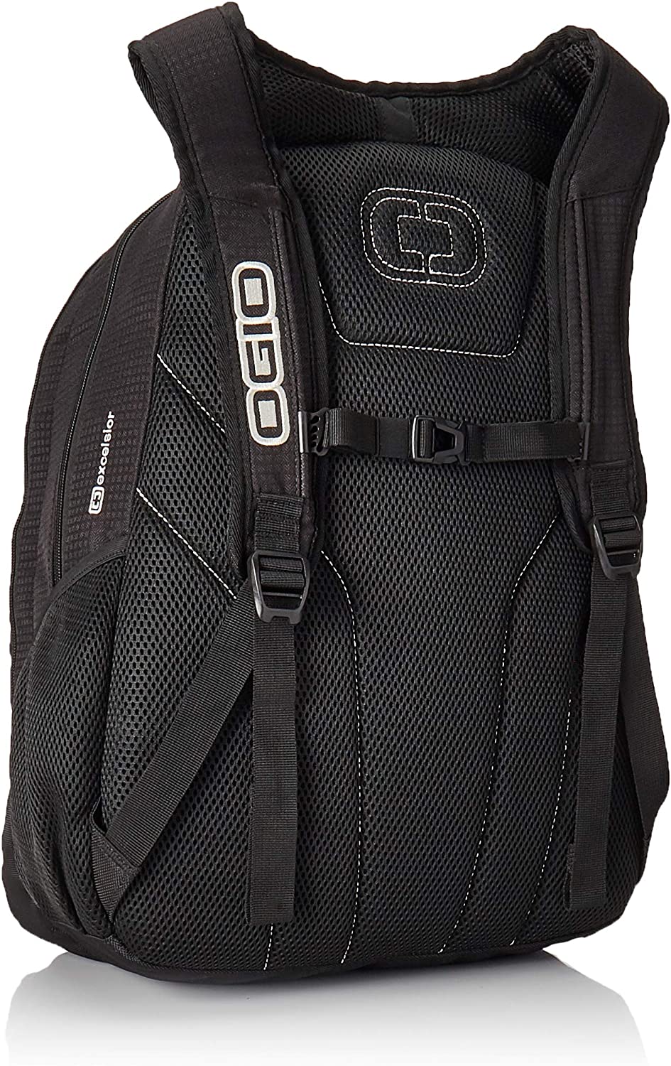 MOCHILA OGIO EXCELSIORblack