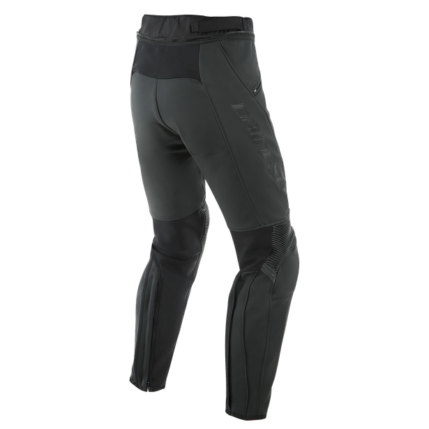 Pantalón DAINESE PONY 3 black-mate