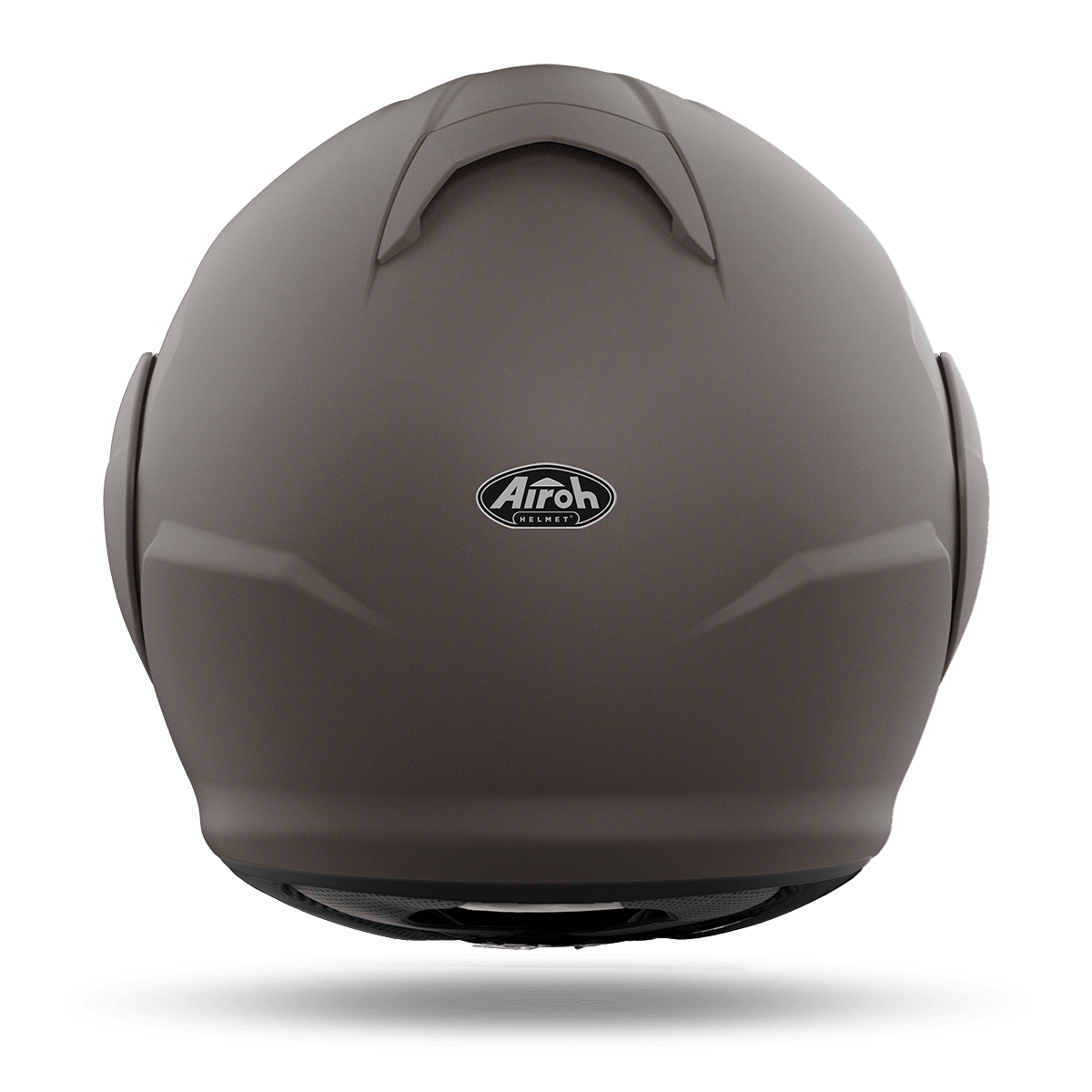 CASCO AIROH MATHISSE COLOR bronze matt