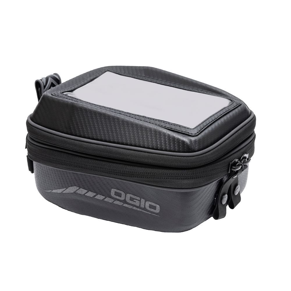 BOLSA DE DEPOSITO OGIO S3 EXPANDIBLE 4-7 lts.