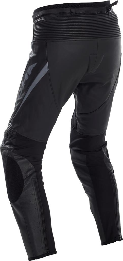 PANTALON RICHA ASSEN black