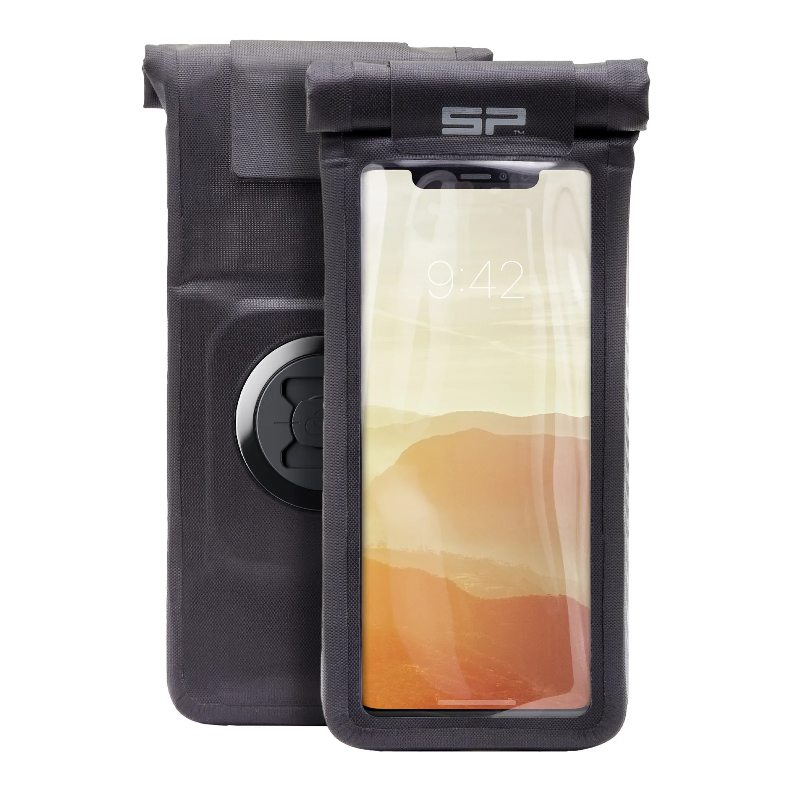 FUNDA SP CONNECT IMPERMEABLE UNIVERSAL
