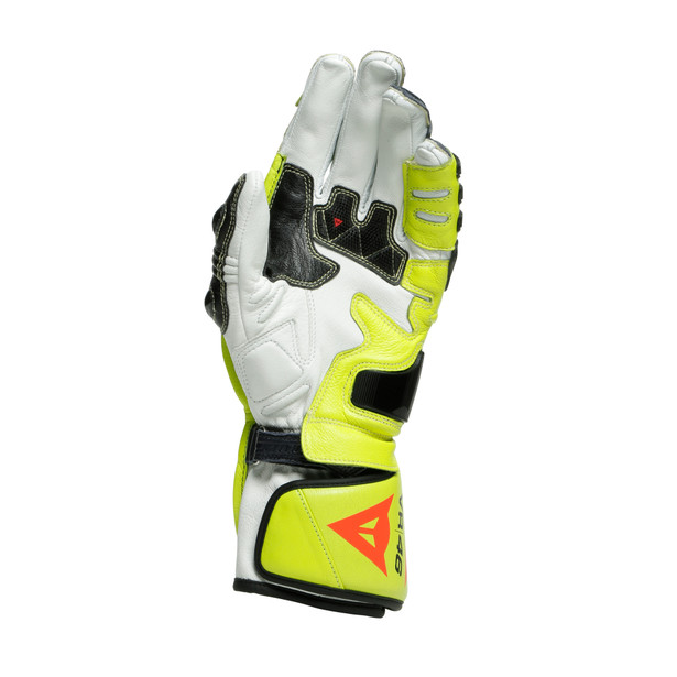 GUANTES DAINESE FULL METAL 6 RÉPLICA VALENTINO
