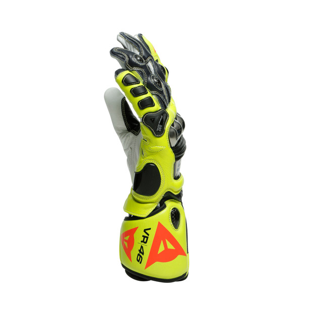 GUANTES DAINESE FULL METAL 6 RÉPLICA VALENTINO
