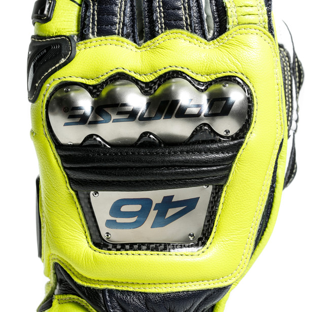 GUANTES DAINESE FULL METAL 6 RÉPLICA VALENTINO