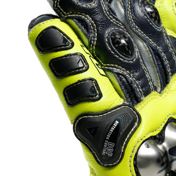 GUANTES DAINESE FULL METAL 6 RÉPLICA VALENTINO