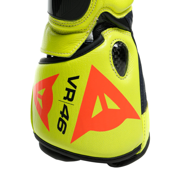 GUANTES DAINESE FULL METAL 6 RÉPLICA VALENTINO