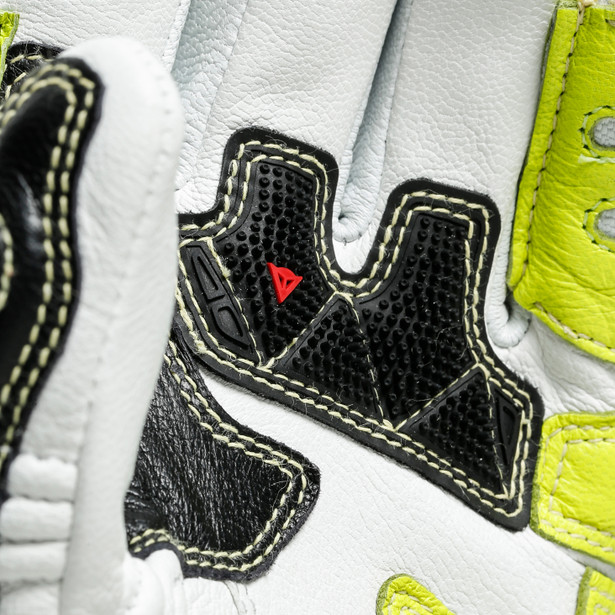 GUANTES DAINESE FULL METAL 6 RÉPLICA VALENTINO