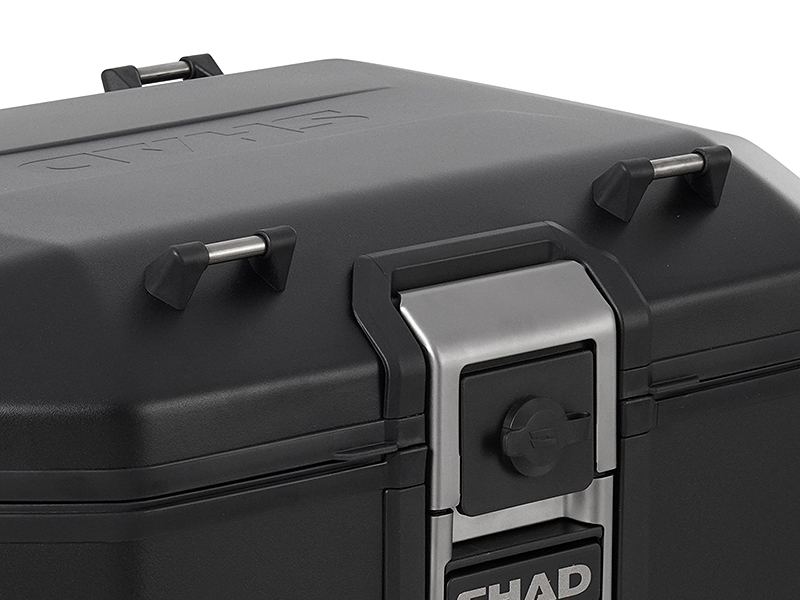 TOP CASE SHAD TR55 BLACK EDITION