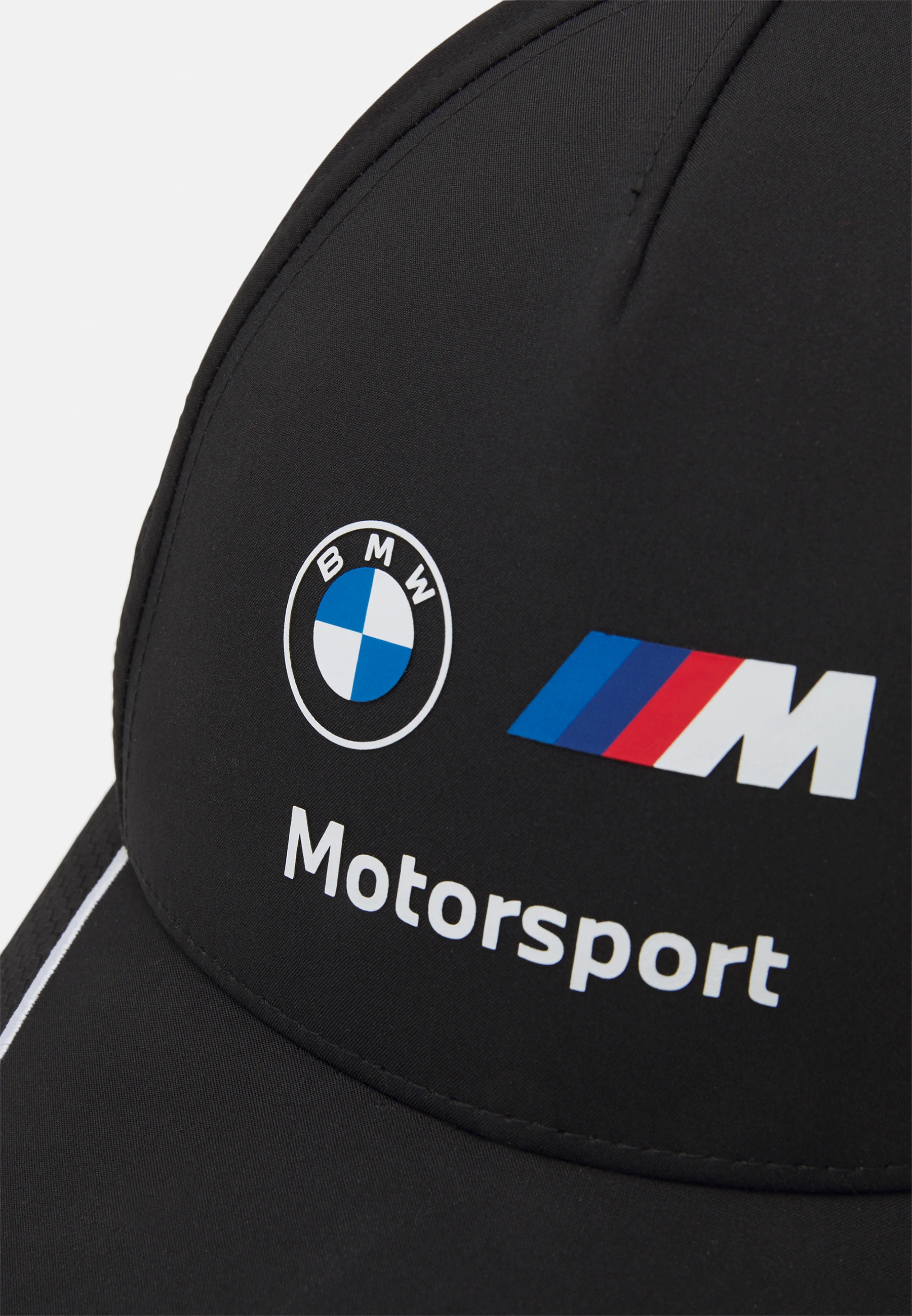 GORRA BMW MOTORSPORT black