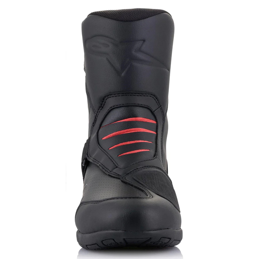 BOTAS ALPINESTARS RIDGE V2 WP BLACK