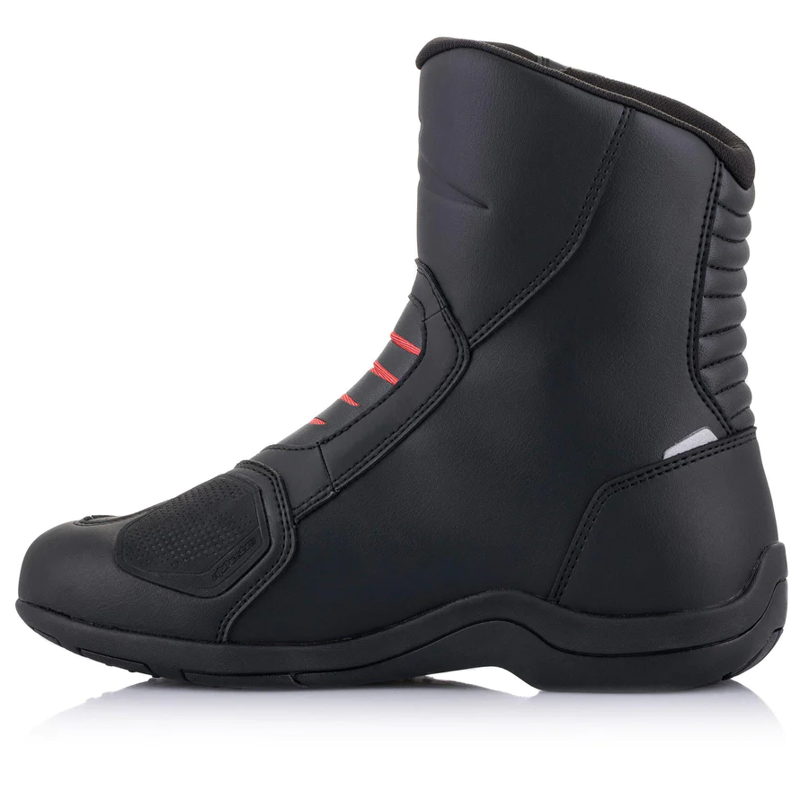 BOTAS ALPINESTARS RIDGE V2 WP BLACK