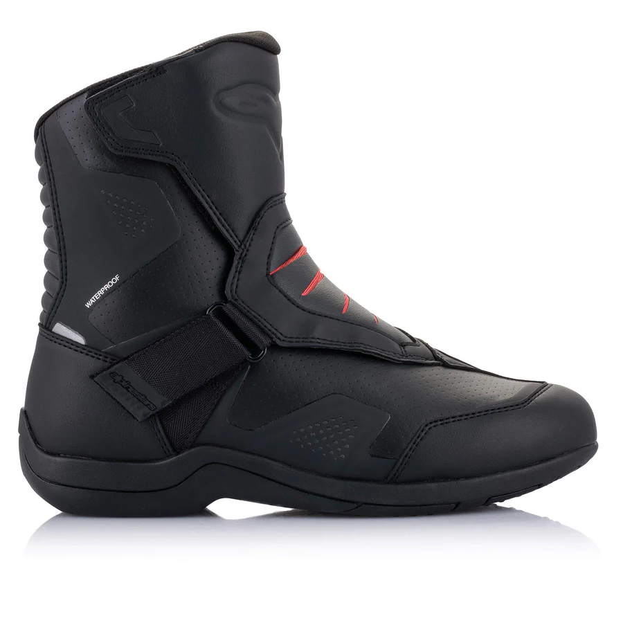 BOTAS ALPINESTARS RIDGE V2 WP BLACK