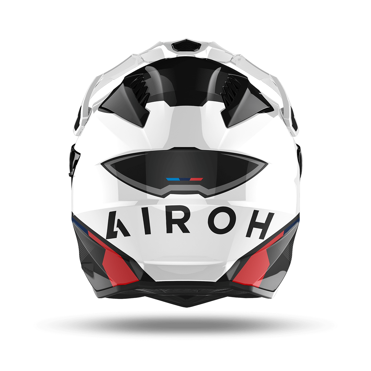 CASCO AIROH COMMANDER GOLD MATT (copia)