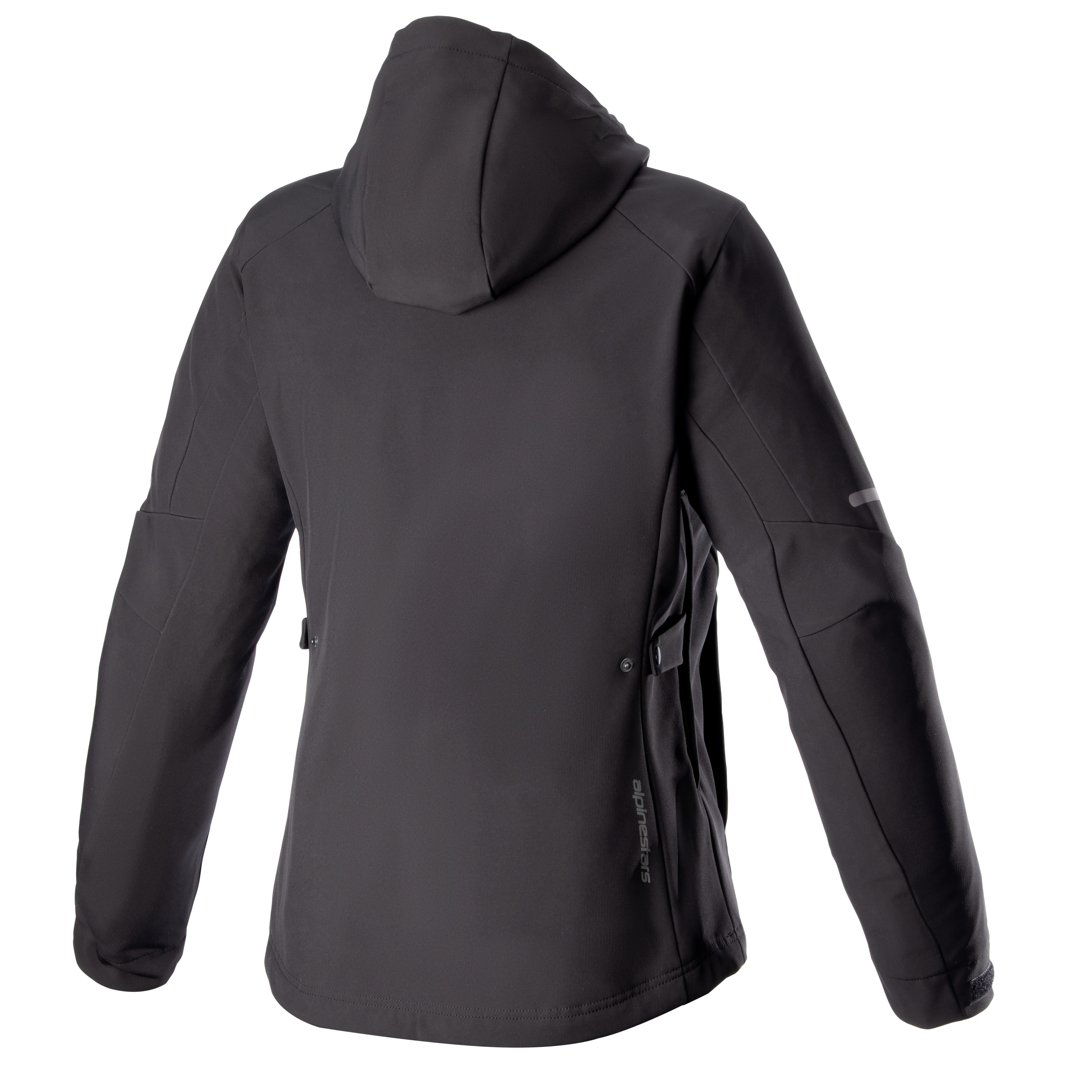 CHAQUETA ALPINESTARS NEO WP LADY black