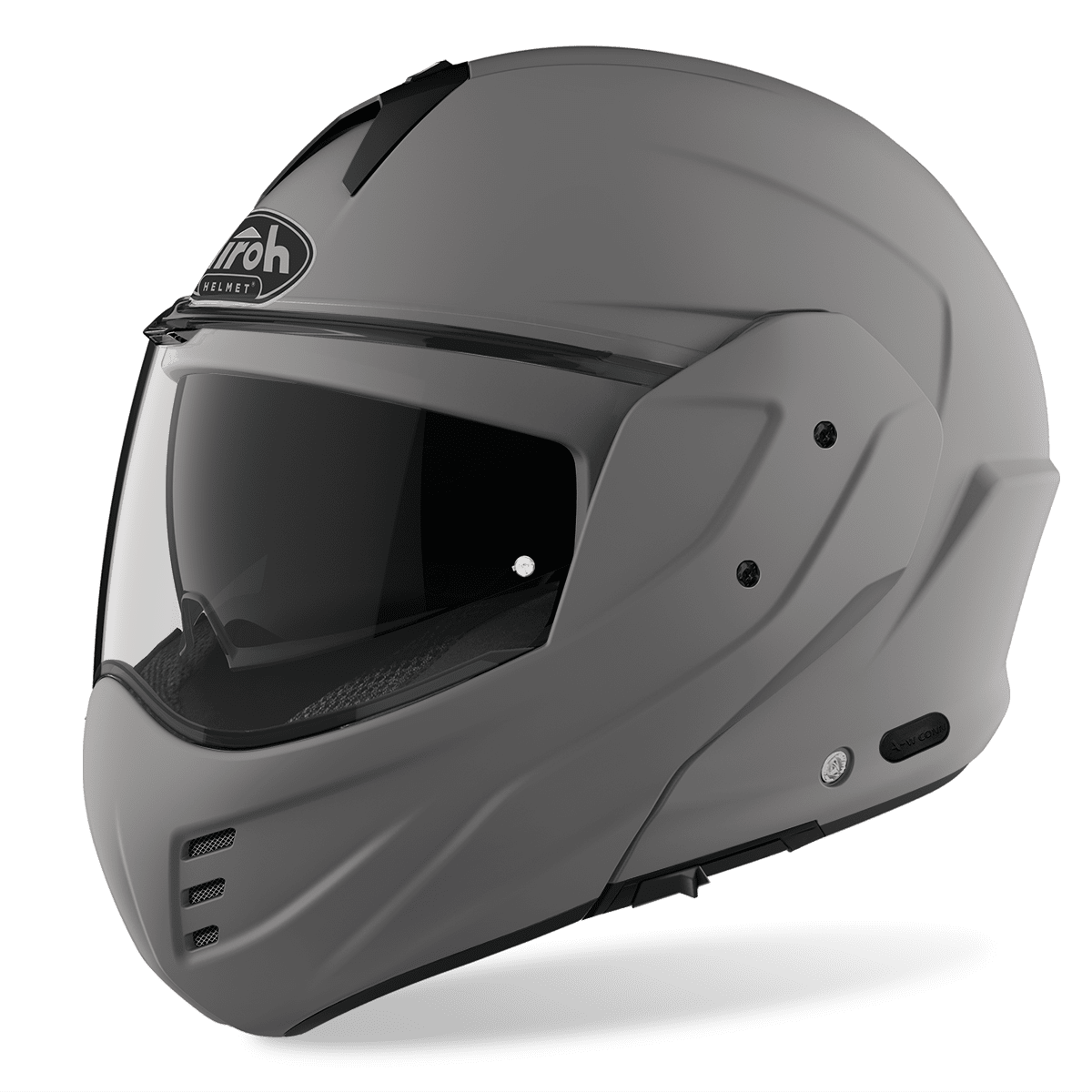 CASCO AIROH MATHISSE COLOR bronze matt (copia)