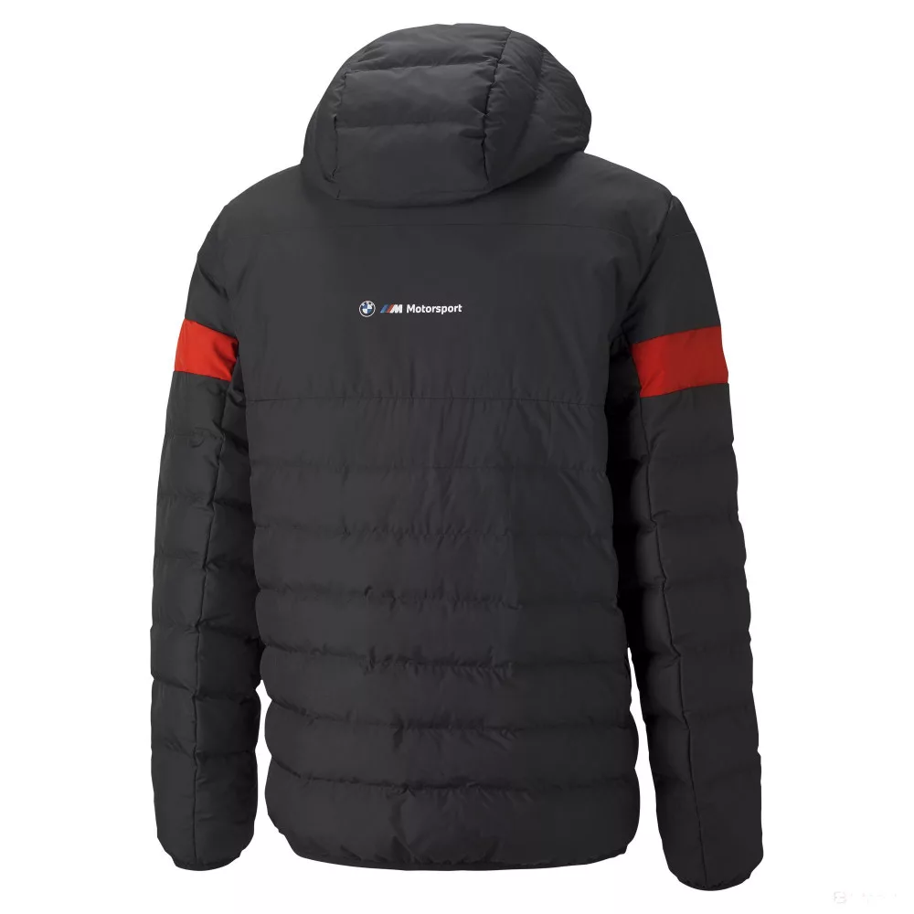 CHAQUETA BMW PUMA ECOLITE DOWN SDS