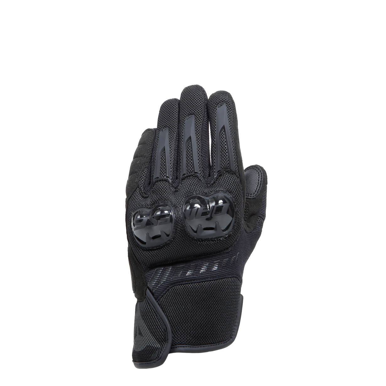 GUANTES DAINESE MIG 3 AIR tex black/black