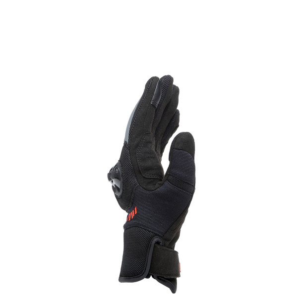 GUANTES DAINESE MIG 3 AIR tex black/red
