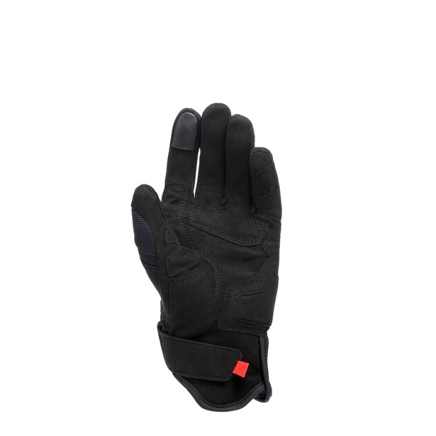GUANTES DAINESE MIG 3 AIR tex black/red