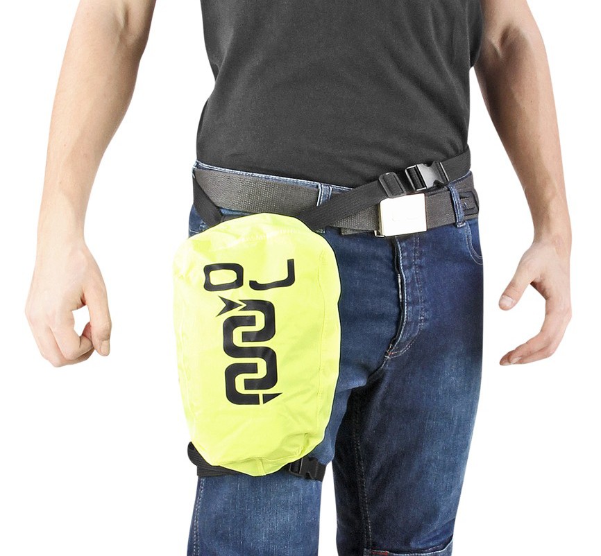 BOLSA DE PIERNA  TRACK OJ