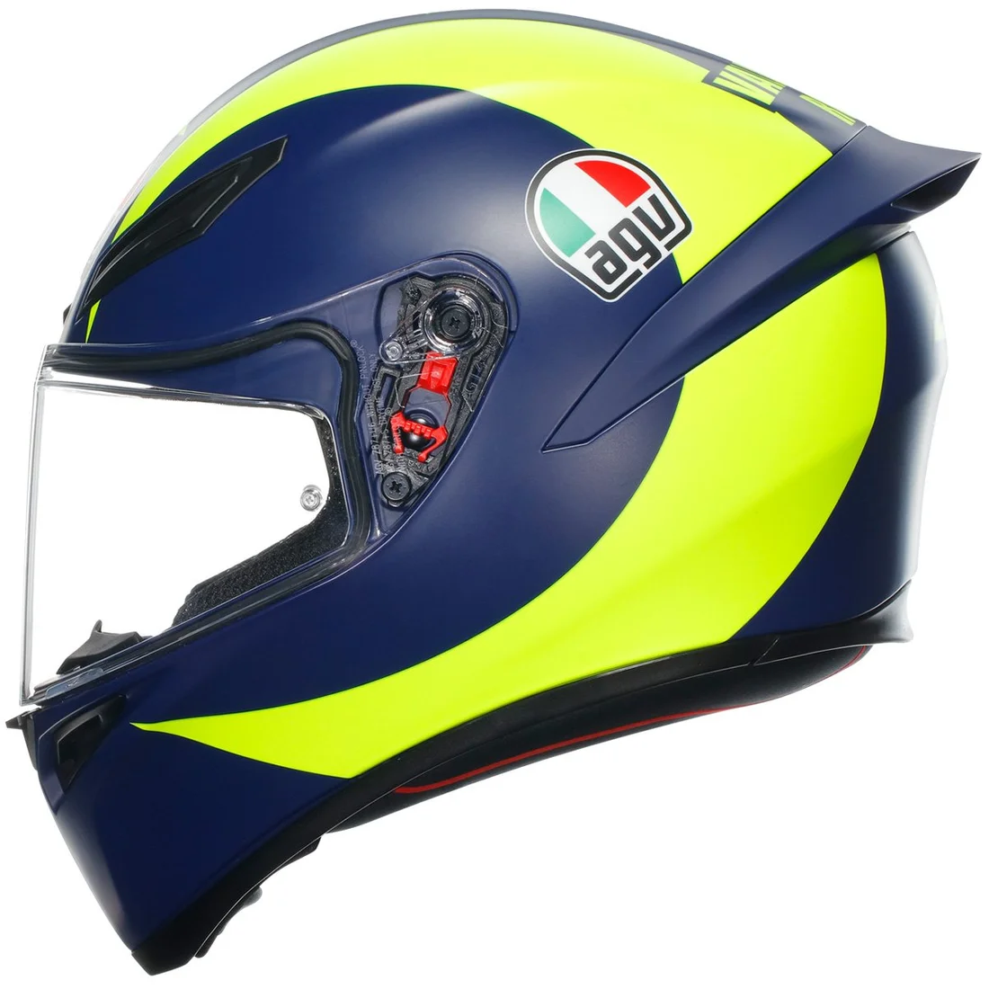 CASCO AGV K-1 S E2206 Soleluna 2018