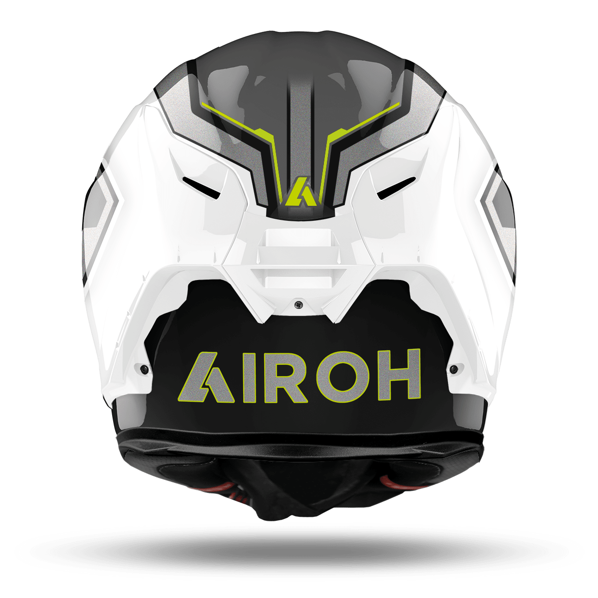 CASCO AIROH GP550 S RUSH multicolor gloss (copia)