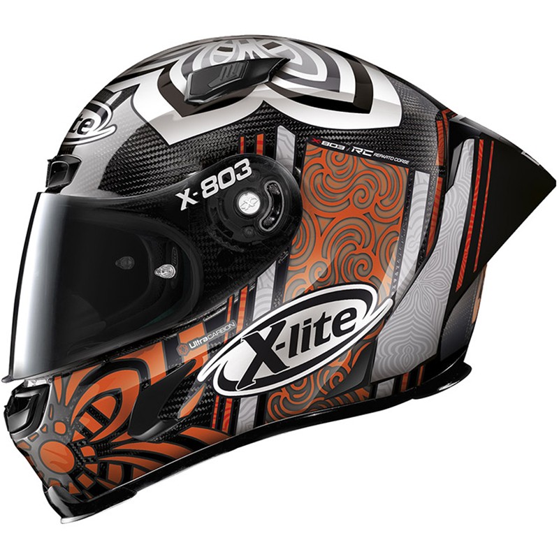 CASCO X-LITE X-803 RS U.C. CANET 080