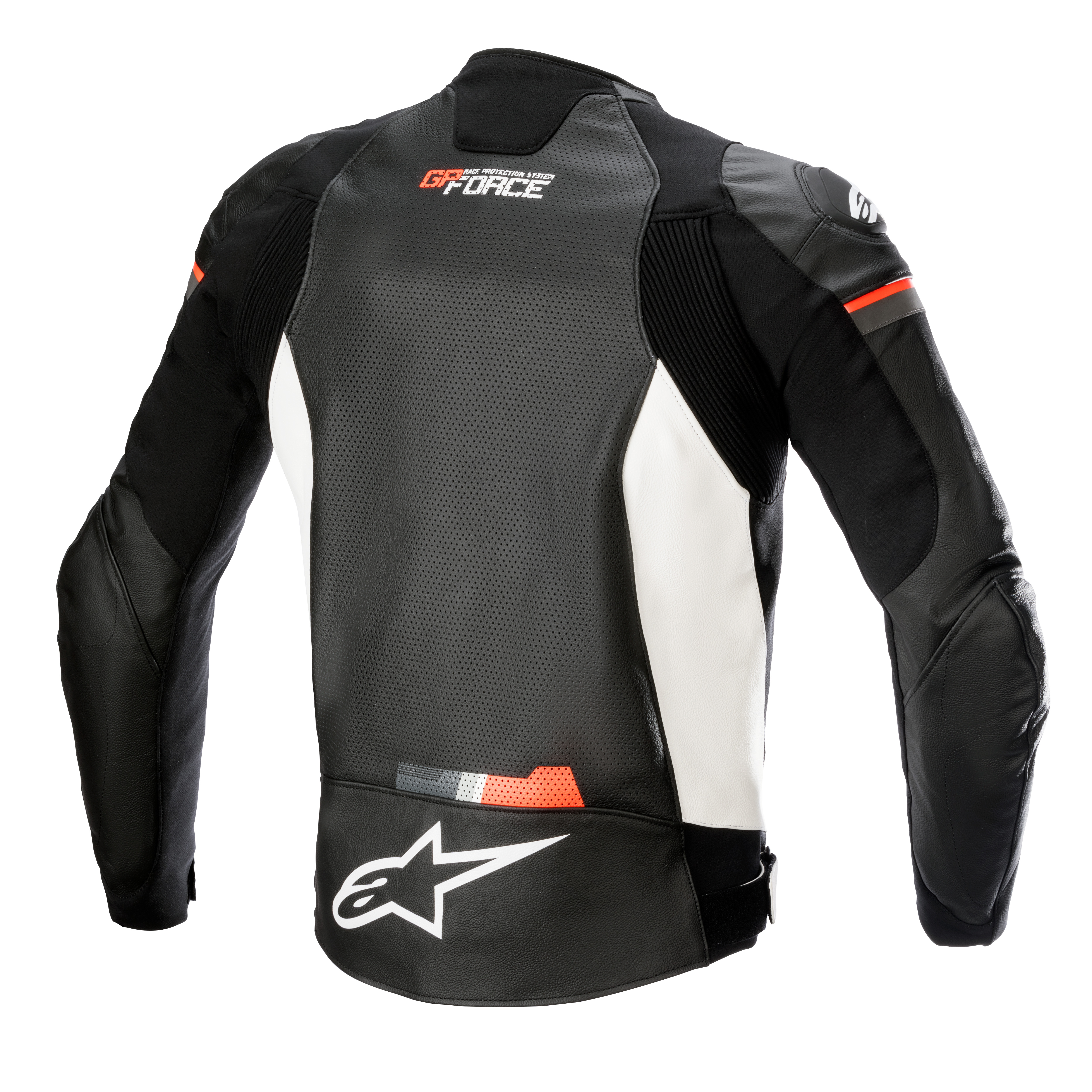 CHAQUETA ALPINESTARS GP FORCE AIRFLOW