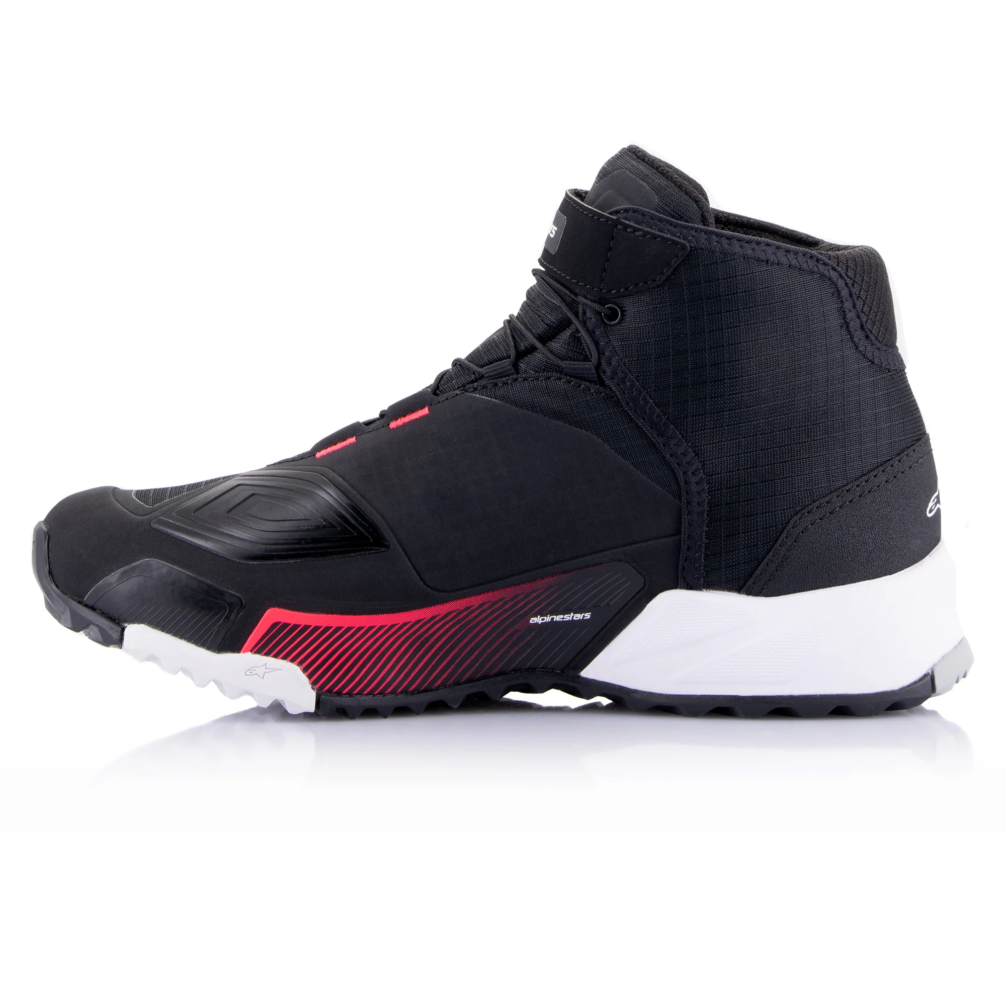 BOTIN ALPINESTARS CR-X DRYSTAR LADY black/pink