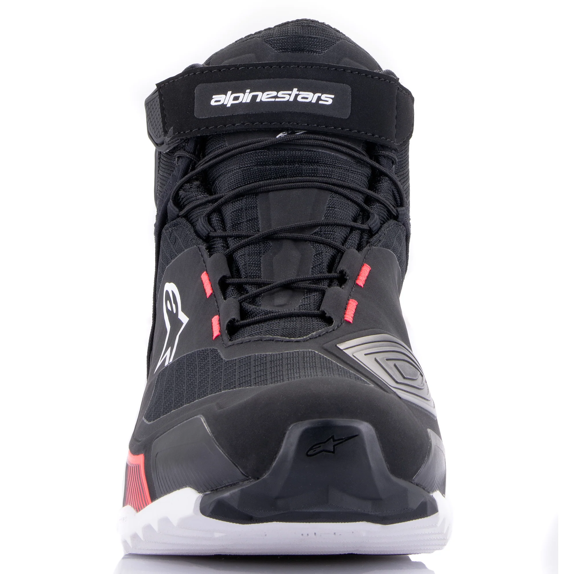 BOTIN ALPINESTARS CR-X DRYSTAR LADY black/pink