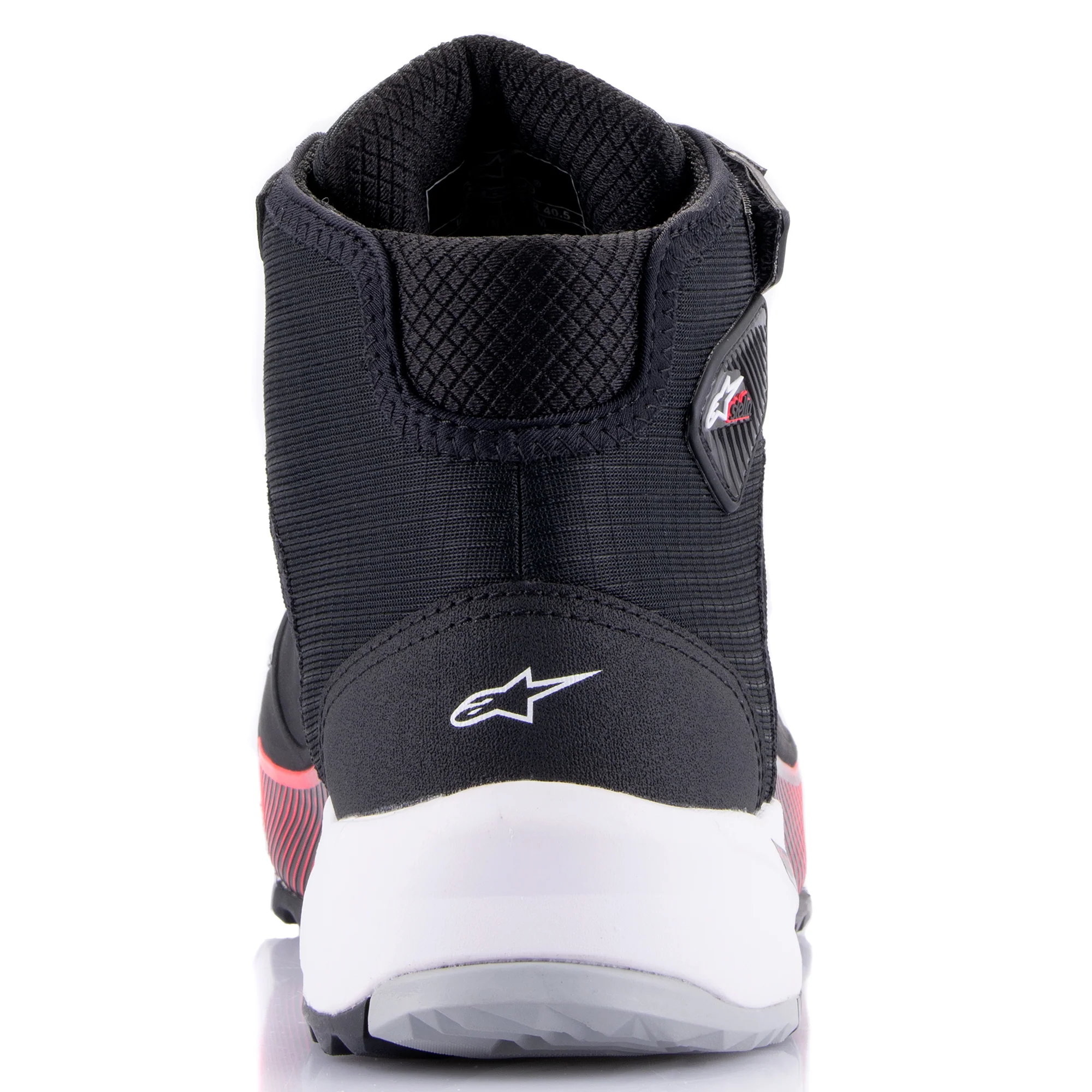 BOTIN ALPINESTARS CR-X DRYSTAR LADY black/pink